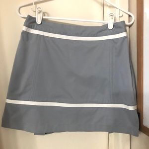 🏌️‍♀️ 🎾 Adidas workout Skort LIKE NEW!